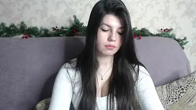 KisaModel Live XXX-Chat