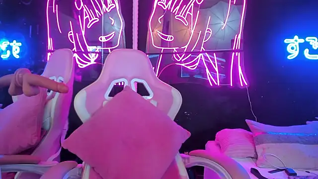 Lilith_Carteer Live XXX-Chat