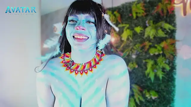 Nicolemorelli2 Live XXX-chat