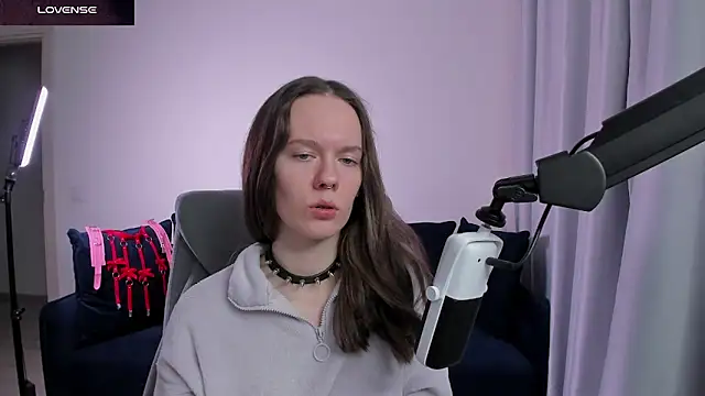 SharkyBaby Live XXX-chat