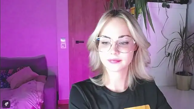 LexiexPlay Chat XXX in diretta