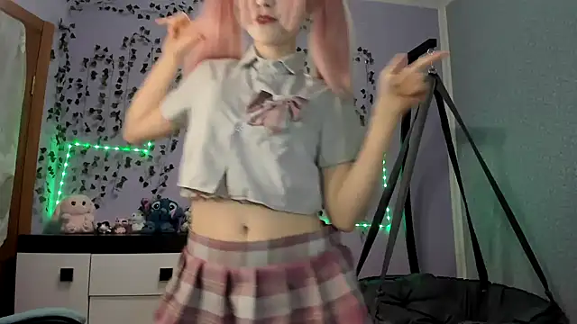 Онлайн чат XXX Yoonhee_ki