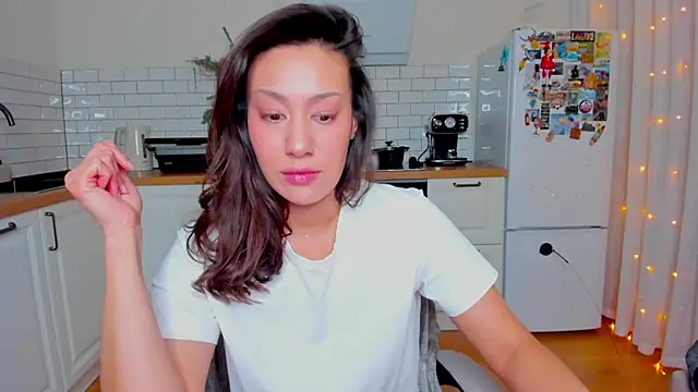 FieryHeart 라이브 XXX 채팅