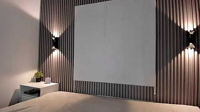 Živý XXX chat Zafiiraa