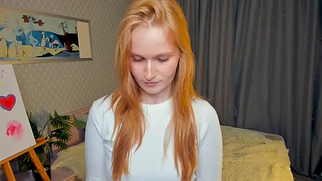 Živý XXX chat TheressaDotts