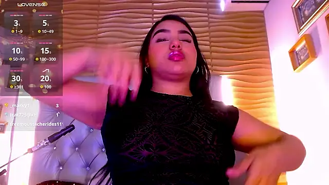 MariyaNovakie 라이브 XXX 채팅