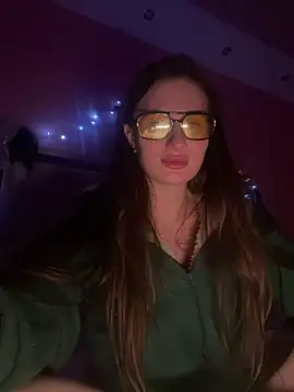 Flossy_Vettie Chat XXX in diretta