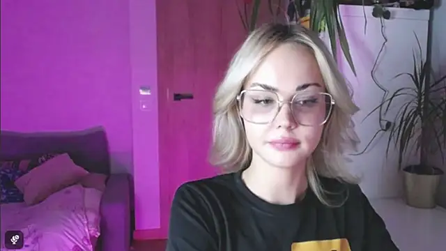 LexiexPlay Live XXX-Chat