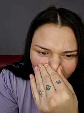 Chat XXX en directo de 9Alice