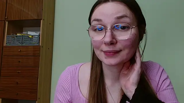 Živý XXX chat LooveELLYx