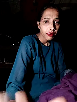 Webkamerová show Pinki_thakur_1