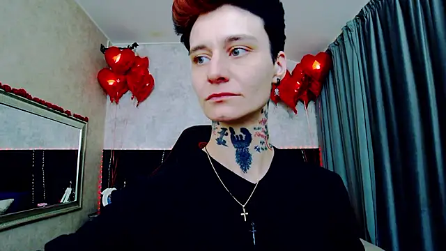 KennyXSX Webcam show