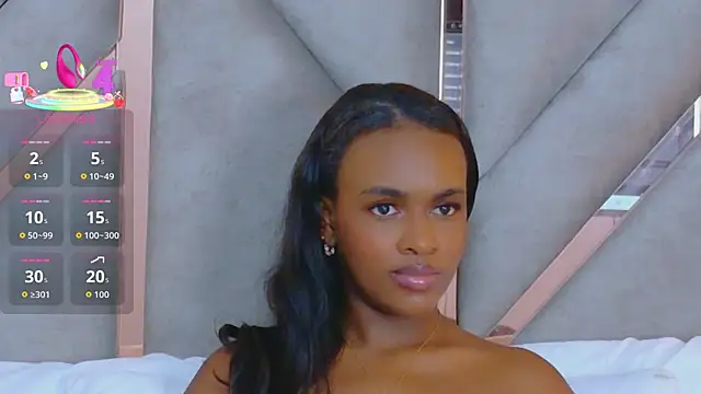 Sally-Noa 라이브 XXX 채팅