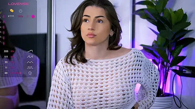 Онлайн чат XXX BabbyAisha