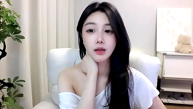 xiaxia-baby_ 웹캠 쇼