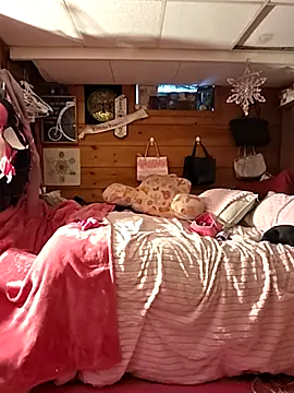 Chat XXX en directo de BeautifulFire23