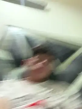 Andy12912 网络视讯表演