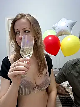 Chat XXX en directo de VChelsiV