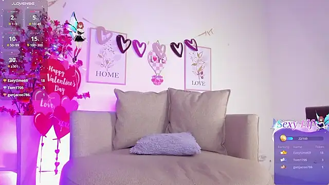 Chat XXX en directo de soul_arabian