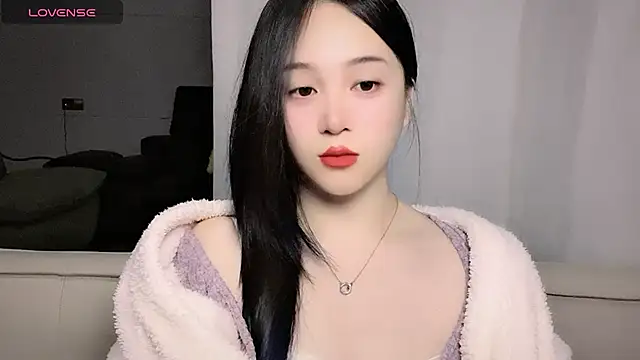 woaiqinqin's Live XXX Chat