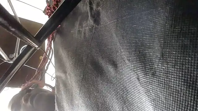 Pokazy przed kamerką – Monal1sah