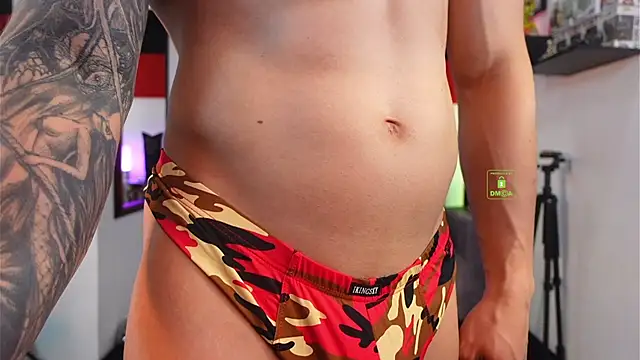 Chat XXX en directo de knimh