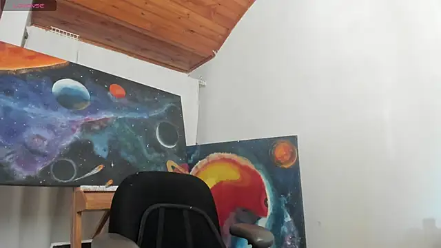 Chat XXX en directo de mariecam420