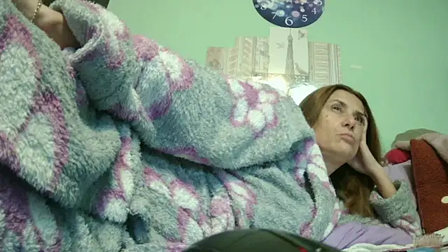 دردشة SexyGioconda الجنسية المباشرة