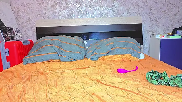 Živý XXX chat Baiambel_Mi