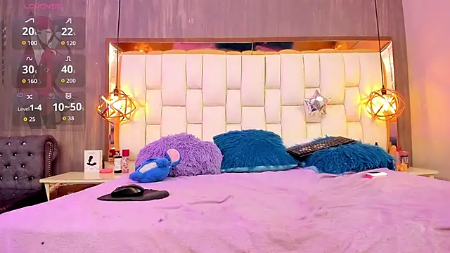 Foxxy_Doll Chat XXX live