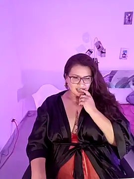 دردشة Vesper_Vixen الجنسية المباشرة