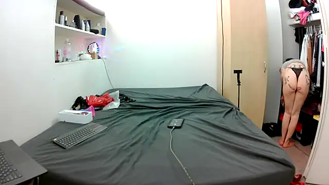 عرض كام Empress_Lilith