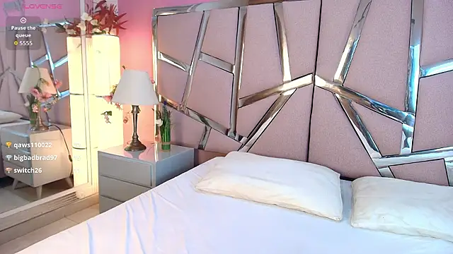 Nicollevsconttei 现场XXX聊天