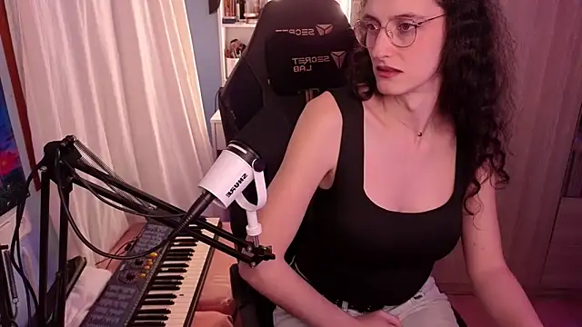 MemiSecrets Webcamshow