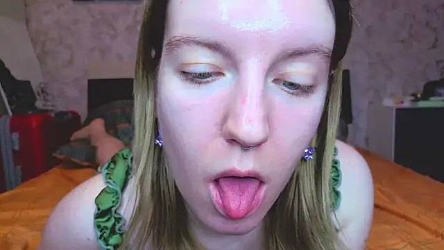 Chat XXX ao vivo de Baiambel_Mi