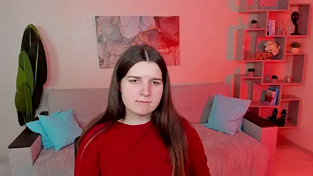 BonneyLove Live XXX-chat