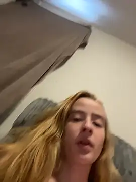 SeccySerena Live XXX-chat