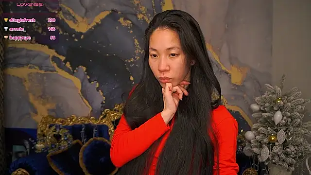 دردشة Yen_Star الجنسية المباشرة