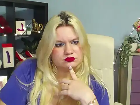 samantha_darling Live XXX-chat