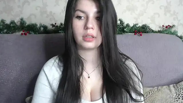 KisaModel Live XXX-chat