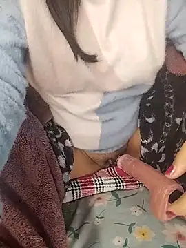 RooseWater: вебкам-шоу