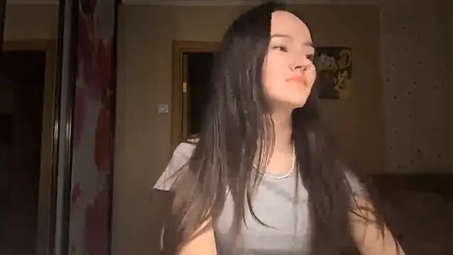 Kiaicatie – Live XXX-chat