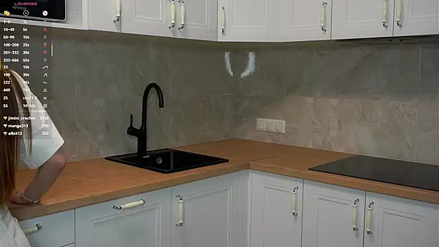 BrianKeye – Live XXX-chat