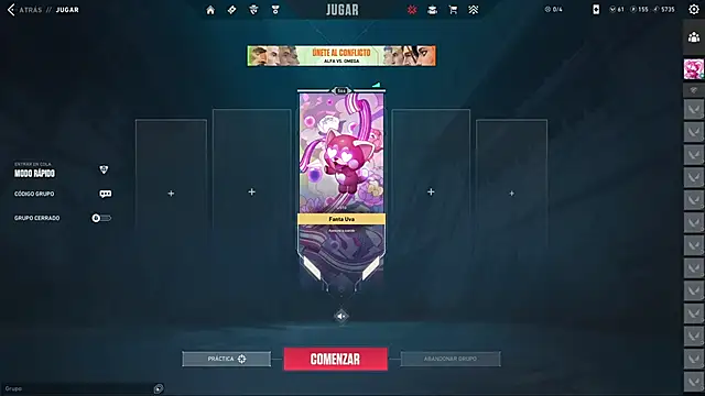 Živý XXX chat ALIS_E_G