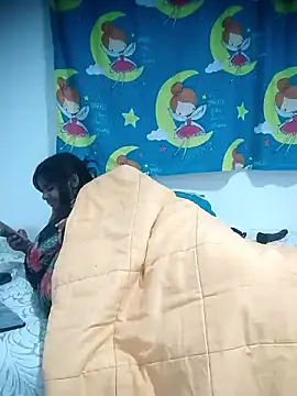 Živý XXX chat SusanaEshwar