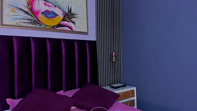 LauraAristizabal Live XXX-chat