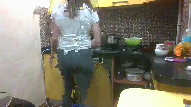 valya777's Live XXX Chat