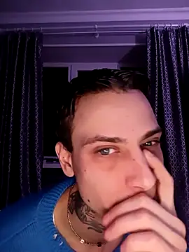 Chat XXX en directo de Pro100yy