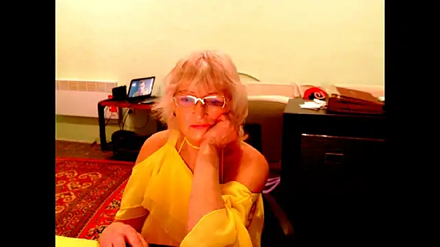 Webkamerová show Natali7634