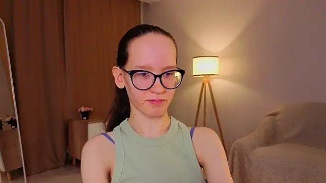 Онлайн чат XXX BettyBrowni